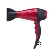 Secador De Cabelo Profissional Essenza - AC 2000W-127V Com Gerador De Íons + bag - EB044OUT [Reembalado]