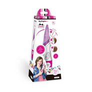 Aplicador de Strass My Style Indicado para +5 Anos Rosa Multikids - BR1115