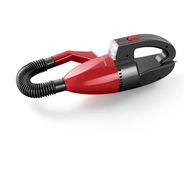 Aspirador de Pó Automotivo 1500pa 12v 60w Funcao Solido e Liquido Com Mangueira Vermelho Multilaser - AU607OUT [Reembalado]