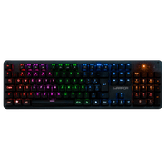 Teclado Gamer Dunky Warrior Mecânico - TC248