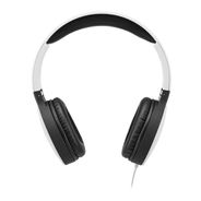 Headphone Dobrável New Fun P2 Branco Multilaser - PH269OUT [Reembalado]