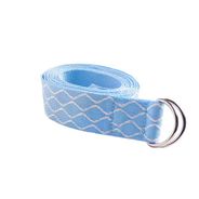 Fita Para Yoga Azul Premium Atrio - ES242OUT [Reembalado]