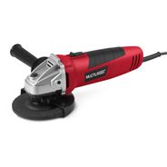 Esmerilhadeira Angular Multilaser 220V 700W Vermelha - HO049