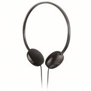 Fone De Ouvido Multilaser Headset Light P2 Preto - PH063OUT [Reembalado]