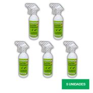 Inseticida para Formigas Citromax Spray 500ML Kit com 5 un