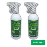 Herbicida para Gramados Citromax Gramizap 500ML Kit com 2UN