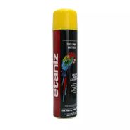 Tinta Spray Amarelo 400ml - Etaniz