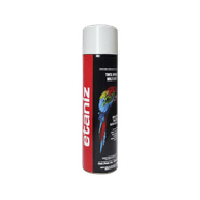 Tinta Spray Branco Fosco  400ml - Etaniz