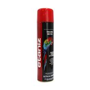 Tinta Spray Vermelho 400ml - Etaniz