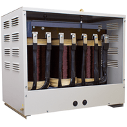 Transformador Auto Trafo 30KVA 220/380 - Eletrotrafo