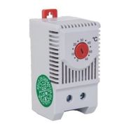 Termostato P/ Painel Tipo Tlz 520 250v 1nf Vm P/Aquecimento - Tasco