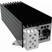 Calefator Aluminio Anodizado Bivolt 100w Ref. Ptc-100 - Tasco