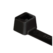 Abraçadeira T18r (100mm) Larg.2,5mm Esp. 1,0mm - Hellermann