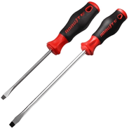 Chave Fenda Simples Ref.215R - Robust