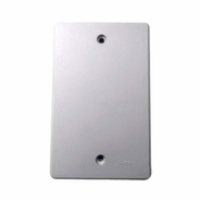 Placa Cega 4x2 Cinza Ref.1701.001 - Radial