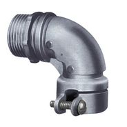Box Curvo De Aluminio - Wetzel