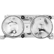FAROL DUPLO MBB 1620-1218-1418 1996-1999 LE H1 / H1 (NINO) - NF-141