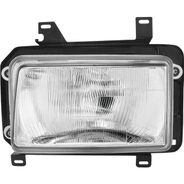 FAROL VW CAMINHAO LEVE MODELO 2000.. LD (NINO) - NF-134C
