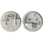 FLANGE SUPORTE BOMBA COMBUSTIVE C3 PICASSO 1.5 / 1.6 / AIRCROSS 1.6 16V - TODOS ANO 2011.. - TSA030079