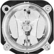 FAROL ALTO FORD CARGO 2011... LD 1317-1517-1717-1722 (NINO) - NF-340