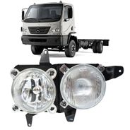 FAROL PRINCIPAL M.B ACCELO L.D - NINO- NF176