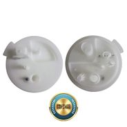 FLANGE SUPORTE BOMBA COMBUSTIVEL MOBI FLEX 02/2016..  - TSA030075