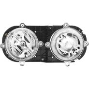 FAROL PRINCIPAL FORD CARGO DIAGONAL 2000-2006 LE (NINO) - NF-161