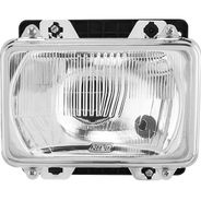 FAROL MBB 1983-1992 ALTO/BAIXO CARA PRETA (H4) LE (NINO) - NF-31V