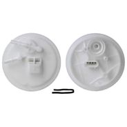 FLANGE BOMBA DE COMBUSTIVEL FIAT DOBLO ADVENTUTE/LOCKER FLEX  (VP) - VP7092