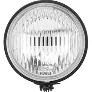 FAROL AUXILIAR UNIVERSAL 110MM REDONDO - NINO- NF58N