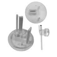 FLANGE SUPORTE BOMBA COMBUSTIVEL KOMBI FLEX  - TSA030034