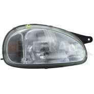 NF70 - FAROL CORSA BI-IODO H4 94/99 LD