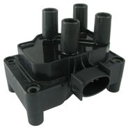 BOBINA DE IGNICAO FORD ECOSPORT, ESCORT, FIESTA - GC4490