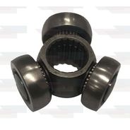 TRIZETA FIAT PALIO 1996-2015 - PALIO-SIENA 1.0 1.3 01-06 S/ABS  (PERFECT) - TZP0104