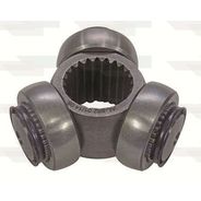 TRIZETA GM ONIX/PRISMA 2013-2019 - PEUGEOT 206 1.4 2005-2010 (PERFECT) - TZP0501