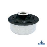 BUCHA TRASEIRA DA BANDEJA SUSPENSÃO DIANTEIRA GM MONTANA 2002-2010 (SAMPEL) - SA3126