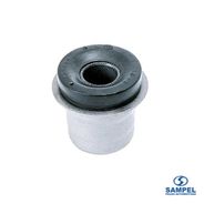 BUCHA DA BANDEJA SUPERIOR SUSPENSÃO DIANTEIRA A/COM D -20 1985-1996 (SAMPEL)- SA3684