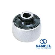 BUCHA DIANTEIRA DA BANDEJA - SUSPENSAO DIANTEIRA FORD KA 1997/2007 (SAMPEL)- SA2427