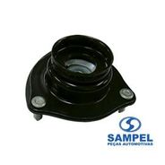 SUPORTE (COXIM) SUPERIOR DO AMORTECEDOR SUSPENSÃO DIANTEIRA HONDA NEW CIVIC 2007-2016 (SAMPEL) - SA8237