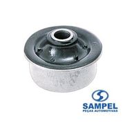 BUCHA TRASEIRA DA BANDEJA - SUSPENSAO DIANTEIRA FORD KA 1997/2007 (SAMPEL)- SA2426