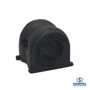 BUCHA DA BARRA ESTABILIZADORA - SUSPENSÃO DIANTEIRA HONDA CIVIC 2012-2016 (SAMPEL) - SA8349