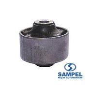 BUCHA TRASEIRA DA BANDEJA HYUNDAI H20 2013 EM DIANTE (SAMPEL) - SA8129