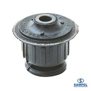 BUCHA DIANTEIRA DO QUADRO SUSPENSAO DIANTEIRA SANTANA 1984-1995 (SAMPEL)- SA4870