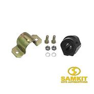 KIT DA BARRA ESTABILIZADORA COBALT-ONIX-PRISMA 2013 EM DIANTE -  21MM (SAMPEL)- SK3239