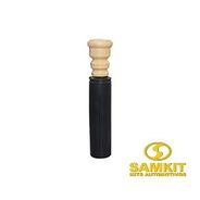 KIT DO AMORTECEDOR BATENTE COIFA FIESTA HATCH KA KA+ SEDAN TRASEIRA  - SAMPEL SK253S