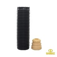 KIT DO AMORTECEDOR DIANTEIRA FORD FOCUS 2013 EM DIANTE (BATENTE, COIFA) - SAMPEL SK261S