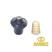 KIT DO AMORTECEDOR DIANTEIRA GM CORSA 02EM DIANTE