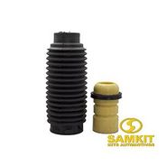KIT DO AMORTECEDOR DIANTEIRA CITROEN C3 AIRCROSS 12/