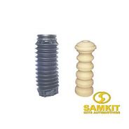 KIT DO AMORTECEDOR TRASEIRA FIESTA SK215S