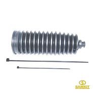 KIT COIFA DA CAIXA DE DIRAÇÃO HIDRAULICA FIAT PALIO 1996-2017 (SAMPEL)- SK1409